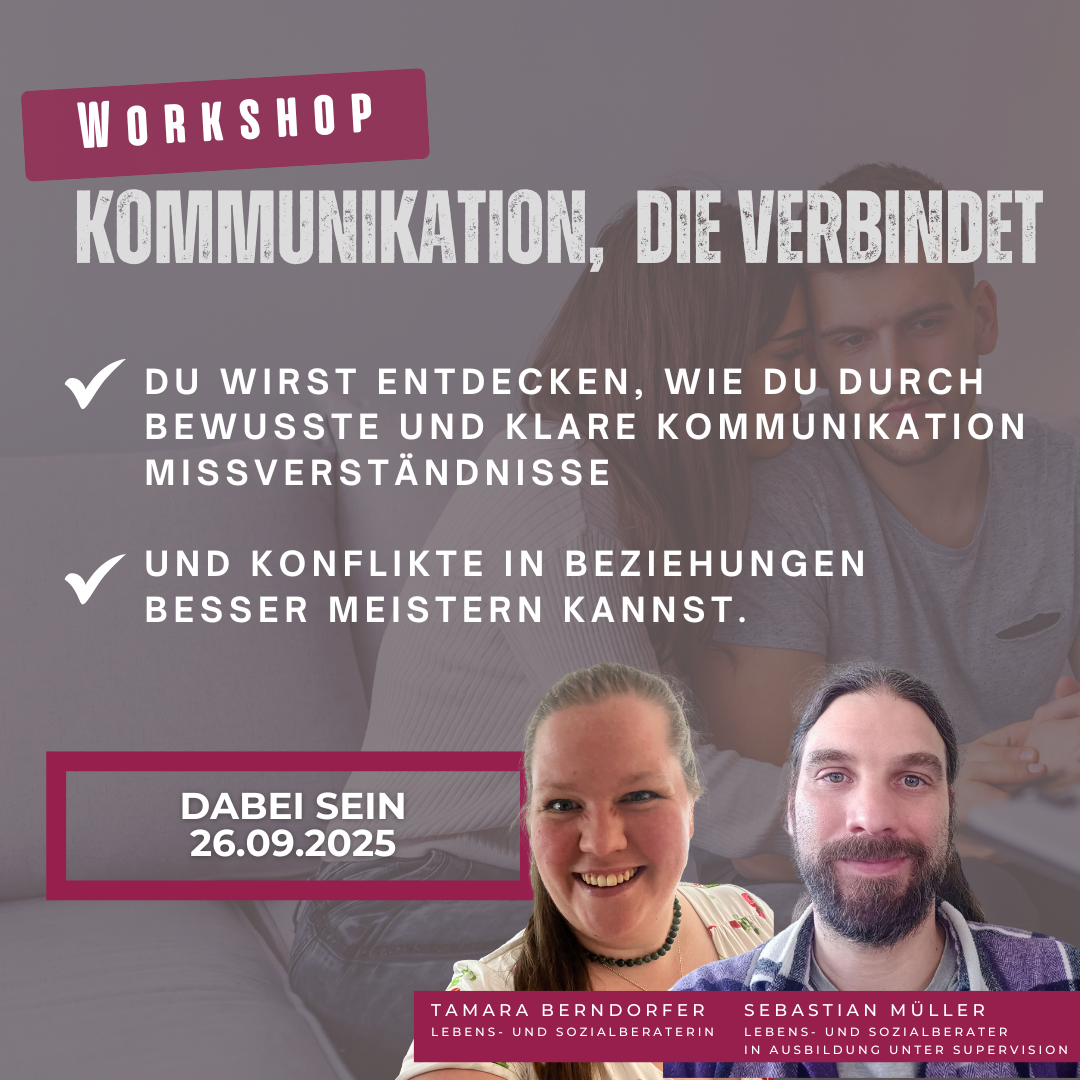 Kommunikation, die verbindet – Klar sprechen, besser verstehen