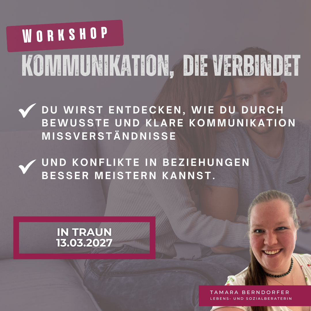 Klar kommunizieren – deinen Standpunkt sagen und respektvoll bleiben